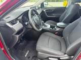 2020 Toyota RAV4 - Preview 8