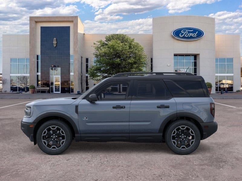 2026 Ford Bronco Sport - Image 2