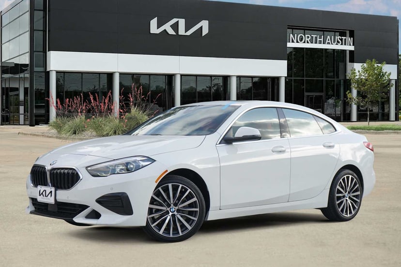 2024 BMW 228i - Image 1