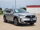 2026 Acura MDX - Preview 3