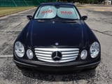2006 Mercedes-Benz E-Class - Preview 2
