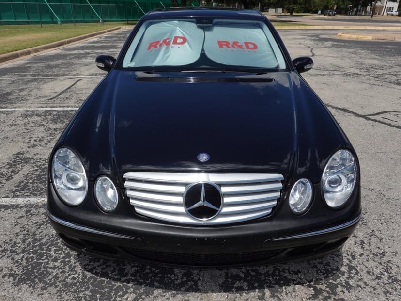 2006 Mercedes-Benz E-Class - Image 3