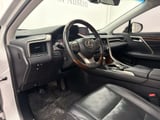 2019 Lexus RX - Preview 13