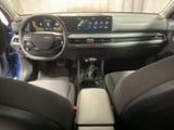 2025 Kia K4 - Preview 12
