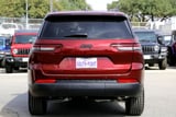 2025 Jeep Grand Cherokee L - Preview 6