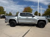 2025 Toyota Tacoma - Preview 3