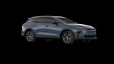 2026 Toyota Crown Signia - Preview 14
