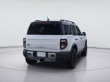 2026 Ford Bronco Sport - Preview 8