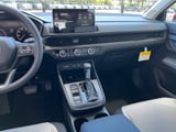 2027 Honda CR-V - Preview 9
