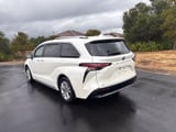 2021 Toyota Sienna - Preview 3