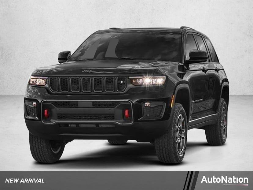 2023 Jeep Grand Cherokee - Image 1