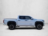 2025 Toyota Tacoma - Preview 4