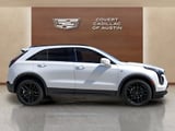 2023 Cadillac XT4 - Preview 5