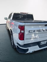 2020 Chevrolet Silverado 1500 - Preview 13