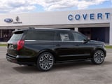 2027 Ford Expedition MAX - Preview 6