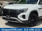 2026 Volkswagen Atlas - Preview 2