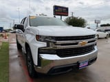 2019 Chevrolet Silverado - Preview 2