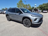 2027 Buick Enclave - Preview 2