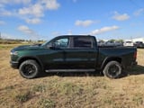 2026 Ram 1500 - Preview 3