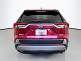 2022 Toyota RAV4 Hybrid - Preview 6
