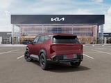 2027 Kia Seltos - Preview 4