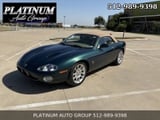 2002 Jaguar XK - Preview 2