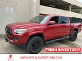 2022 Toyota Tacoma - Preview 2