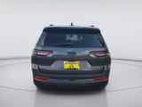 2023 Jeep Grand Cherokee L - Preview 4