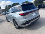 2026 Lexus TX - Preview 3