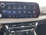 2027 Chevrolet Traverse - Preview 12