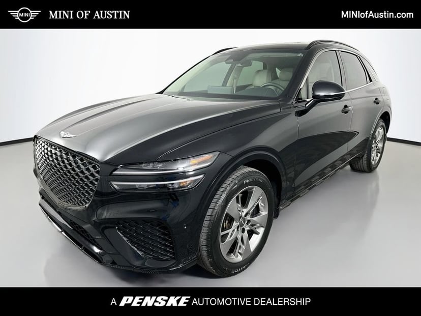2022 Genesis GV70 - Image 1