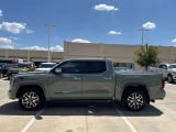 2026 Toyota Tundra - Preview 9
