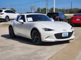 2019 Mazda MX-5 - Preview 3