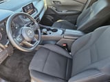 2024 Nissan Rogue - Preview 2