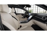 2027 Mercedes-Benz C-Class - Preview 4