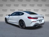 2024 BMW M850i - Preview 7