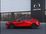 2026 Mazda Mazda3 - Preview 3