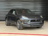 2026 Porsche Macan - Preview 13