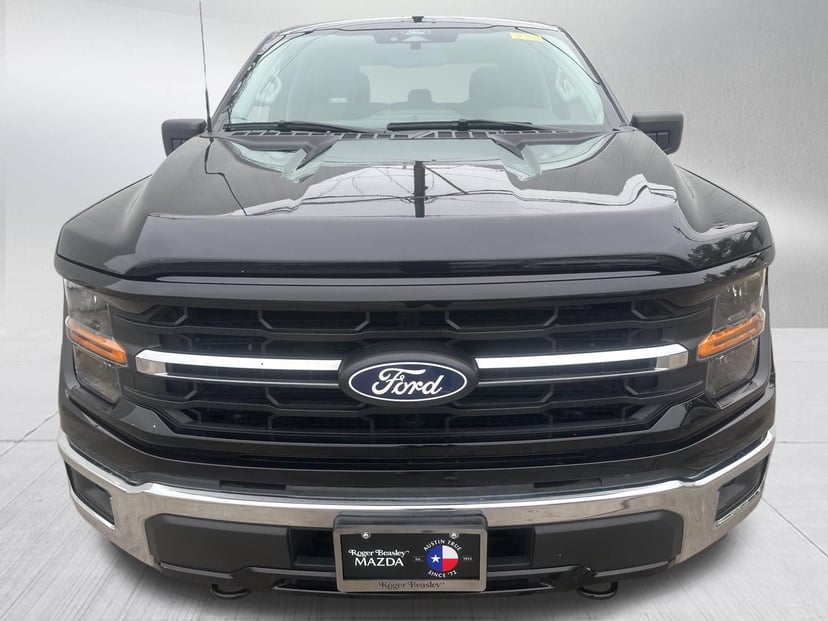 2025 Ford F-150 - Image 1