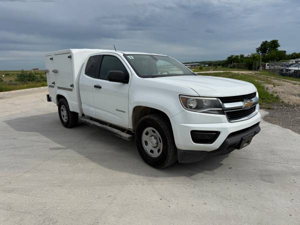 2019 Chevrolet Colorado - Image 1