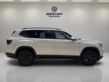 2026 Volkswagen Atlas - Preview 6