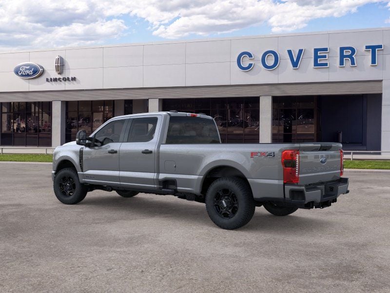 2026 Ford F-350 - Image 3