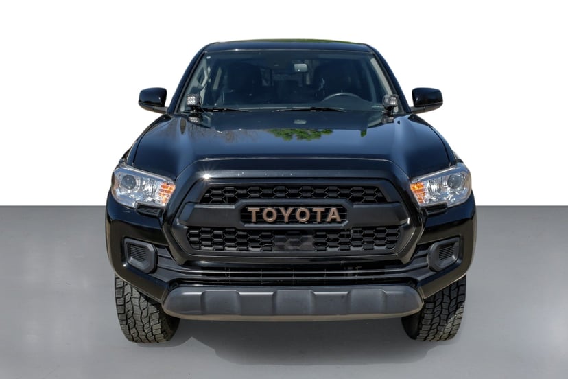 2023 Toyota Tacoma - Image 2