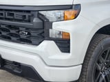 2026 Chevrolet Silverado 1500 - Preview 6
