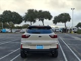 2026 Chevrolet Trailblazer - Preview 5