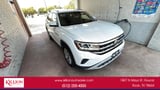 2021 Volkswagen Atlas Cross Sport - Preview 5