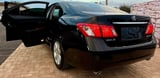 2008 Lexus ES - Preview 8