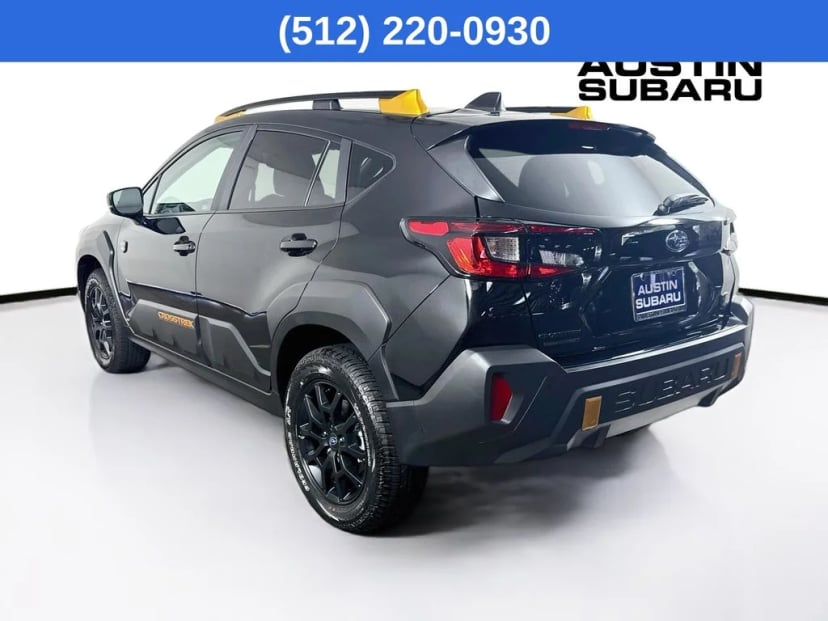 2026 Subaru Crosstrek - Image 3