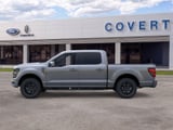 2026 Ford F-150 - Preview 4