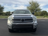 2014 Toyota Tundra - Preview 8